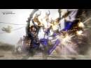 imágenes de Dynasty Warriors 8