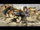 imágenes de Dynasty Warriors 8