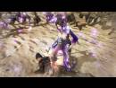 imágenes de Dynasty Warriors 8