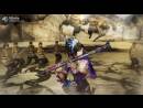 imágenes de Dynasty Warriors 8