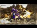 imágenes de Dynasty Warriors 8