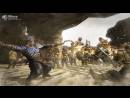 imágenes de Dynasty Warriors 8