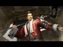 imágenes de Dynasty Warriors 8