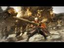 imágenes de Dynasty Warriors 8