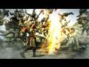 imágenes de Dynasty Warriors 8