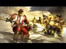 imágenes de Dynasty Warriors 8