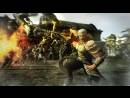 imágenes de Dynasty Warriors 8