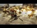 imágenes de Dynasty Warriors 8