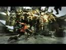 imágenes de Dynasty Warriors 8