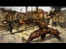 imágenes de Dynasty Warriors 8