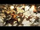 imágenes de Dynasty Warriors 8