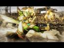 imágenes de Dynasty Warriors 8