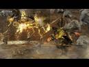 imágenes de Dynasty Warriors 8