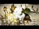 imágenes de Dynasty Warriors 8