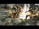 imágenes de Dynasty Warriors 8