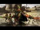 imágenes de Dynasty Warriors 8