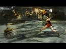 imágenes de Dynasty Warriors 8