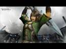 imágenes de Dynasty Warriors 8