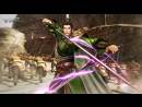 imágenes de Dynasty Warriors 8