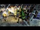 imágenes de Dynasty Warriors 8