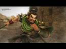 imágenes de Dynasty Warriors 8