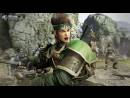 imágenes de Dynasty Warriors 8