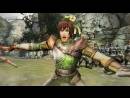 imágenes de Dynasty Warriors 8