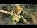 imágenes de Dynasty Warriors 8