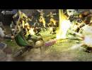 imágenes de Dynasty Warriors 8