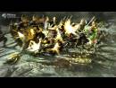 imágenes de Dynasty Warriors 8