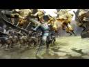 imágenes de Dynasty Warriors 8