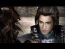 imágenes de Dynasty Warriors 8