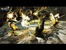 imágenes de Dynasty Warriors 8