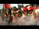 imágenes de Dynasty Warriors 8