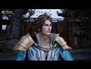 imágenes de Dynasty Warriors 8