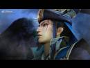 imágenes de Dynasty Warriors 8