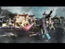 imágenes de Dynasty Warriors 8