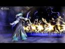 imágenes de Dynasty Warriors 8