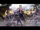 imágenes de Dynasty Warriors 8