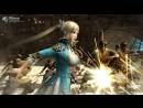 imágenes de Dynasty Warriors 8