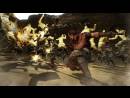 imágenes de Dynasty Warriors 8