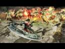 imágenes de Dynasty Warriors 8