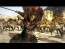 imágenes de Dynasty Warriors 8