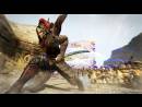 imágenes de Dynasty Warriors 8