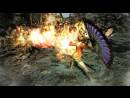 imágenes de Dynasty Warriors 8