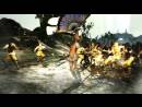 imágenes de Dynasty Warriors 8