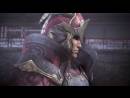 imágenes de Dynasty Warriors 8