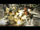 imágenes de Dynasty Warriors 8