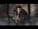 imágenes de Dynasty Warriors 8