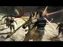 imágenes de Dynasty Warriors 8